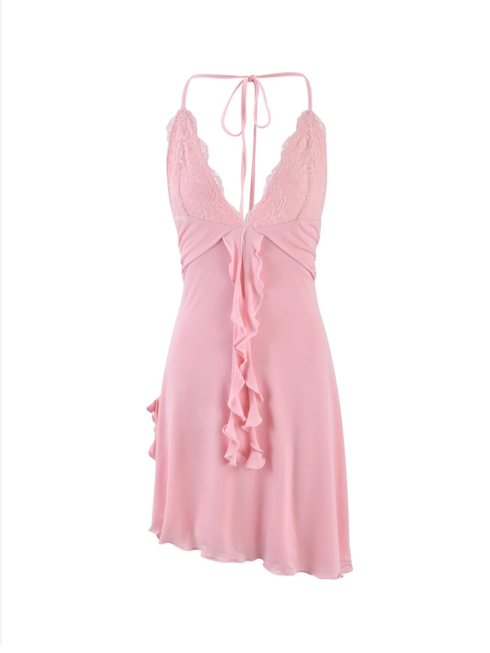 Tiger Mist Deena Dress
